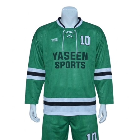 Ice Hockey Jersey